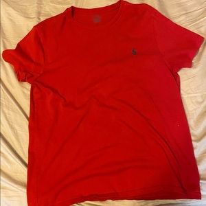Polo T-Shirt
